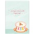 Birthday  SCD66553